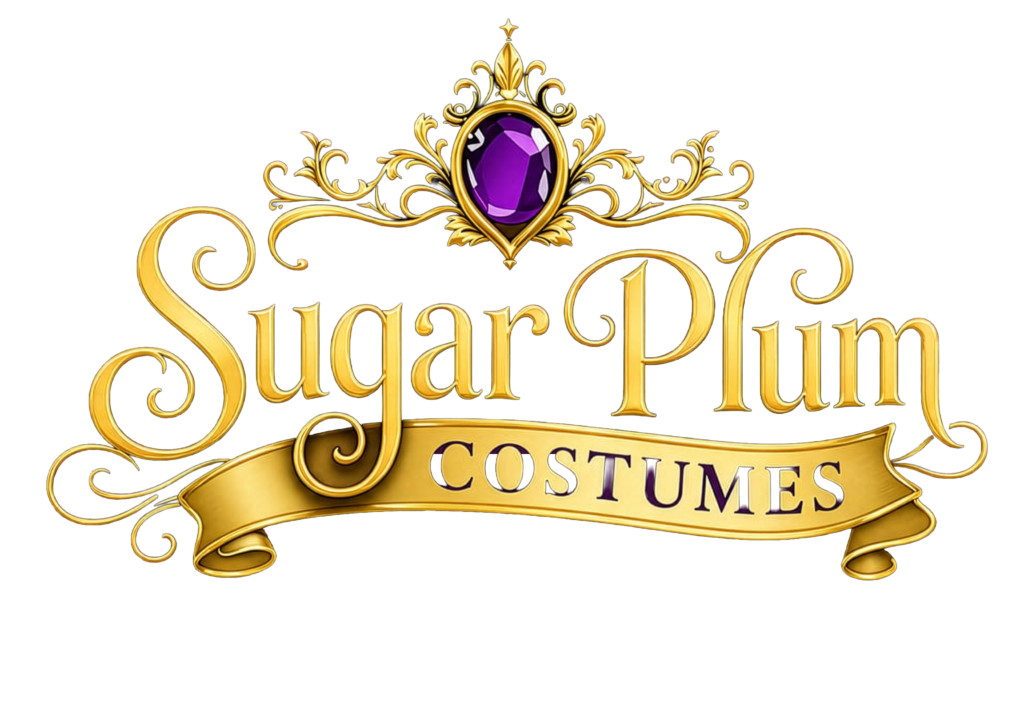 Sugar Plum Costumes — costume hire division of The Theatre Depot